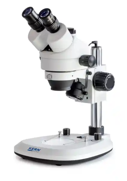 Stereo Zoom Microscope OZL 464